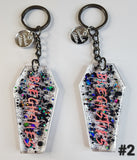 Bleghsties Keychains
