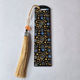 Acrylic Bookmark - Evil Eyes