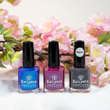 **NEW** Ravynia for GGL PART THREE Trio Package