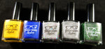 How I Met Your Polishes Collection