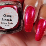 Cherry Limeade