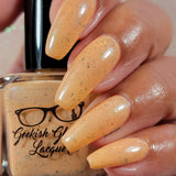 Creamsicle Punch