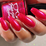 Cherry Limeade