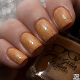 Creamsicle Punch