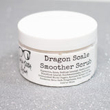Dragon Scale Smoother Scrub