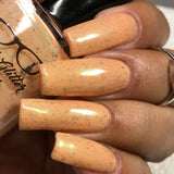 Creamsicle Punch