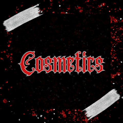 Cosmetics