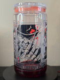 Acrylic Lava Snowglobe Cup - Slasher Tarot