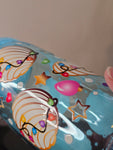 Acrylic Cup - Concha Lights *B Grade*