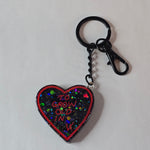 Wandavision Keychain