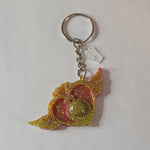 Sailor Moon Brooch Keychain