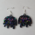 Ditto Earrings