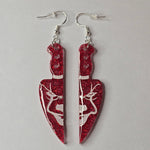 Pennywise Earrings