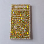 Pokedex Diploma Magnet