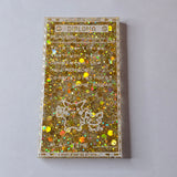 Pokedex Diploma Magnet