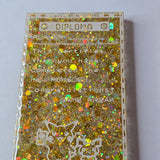 Pokedex Diploma Magnet