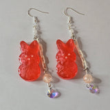 Peeps Earrings
