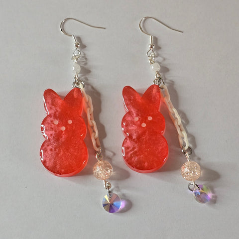 Peeps Earrings