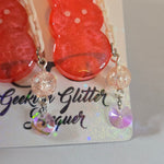 Peeps Earrings