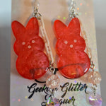 Peeps Earrings