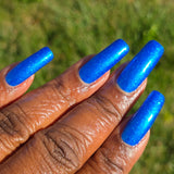 Ravynia for GGL - Fine, I'll Fish