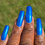 Ravynia for GGL - Fine, I'll Fish