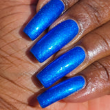 Ravynia for GGL - Fine, I'll Fish