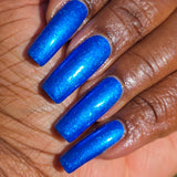 Ravynia for GGL - Fine, I'll Fish