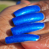 Ravynia for GGL - Fine, I'll Fish