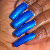 Ravynia for GGL - Fine, I'll Fish