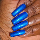 Ravynia for GGL - Fine, I'll Fish