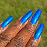 Ravynia for GGL - Fine, I'll Fish