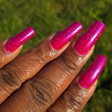 Ravynia for GGL - Dating Everyone