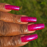 Ravynia for GGL - Dating Everyone