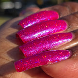 Ravynia for GGL - Dating Everyone