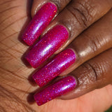 Ravynia for GGL - Dating Everyone