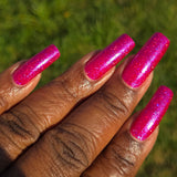 Ravynia for GGL - Dating Everyone