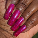 Ravynia for GGL - Dating Everyone