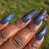 Ravynia for GGL - Wanna Hit Rocks?