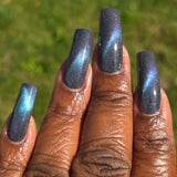 Ravynia for GGL - Wanna Hit Rocks?