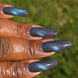 Ravynia for GGL - Wanna Hit Rocks?