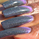 Ravynia for GGL - Wanna Hit Rocks?