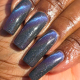 Ravynia for GGL - Wanna Hit Rocks?