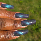 Ravynia for GGL - Wanna Hit Rocks?