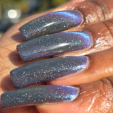 Ravynia for GGL - Wanna Hit Rocks?