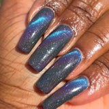 Ravynia for GGL - Wanna Hit Rocks?