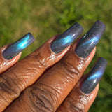 Ravynia for GGL - Wanna Hit Rocks?