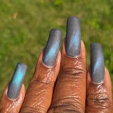 Ravynia for GGL - Wanna Hit Rocks?