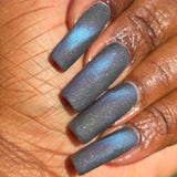 Ravynia for GGL - Wanna Hit Rocks?