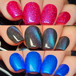**NEW** Ravynia for GGL PART THREE Trio Package